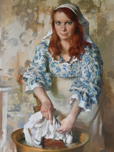    :  .  vostrezovapainting  : https://vostrezova-painting.com.