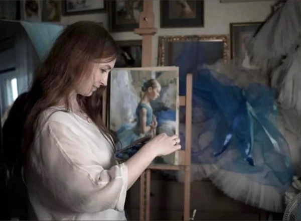    .   :  . vostrezovapainting  : https://vostrezova-painting.com