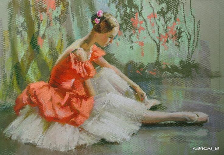 "   ."   :  .  vostrezovapainting  : https://vostrezova-painting.com.