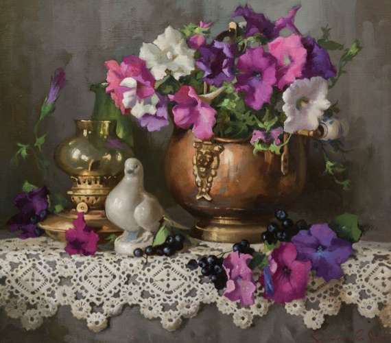"  ."  :  .  vostrezovapainting  : https://vostrezova-painting.com.