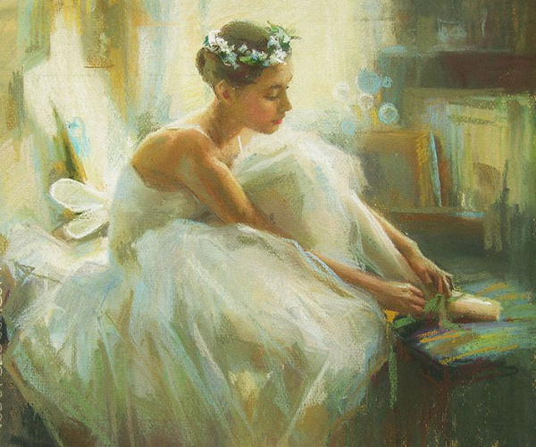   :  .  vostrezovapainting  : https://vostrezova-painting.com.