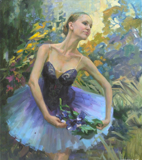 " ."  :  .  vostrezovapainting  : https://vostrezova-painting.com.