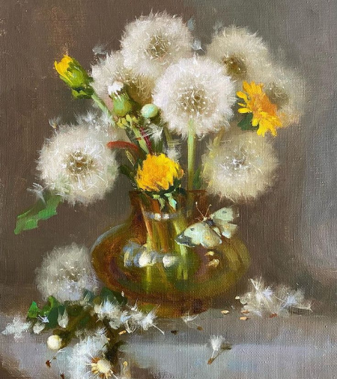   :  .  vostrezovapainting  : https://vostrezova-painting.com.