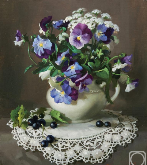 " ."  :  .  vostrezovapainting  : https://vostrezova-painting.com.