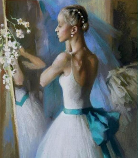   :  . vostrezovapainting  : https://vostrezova-painting.com