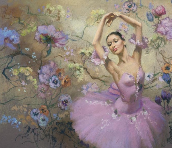   :  . vostrezovapainting  : https://vostrezova-painting.co