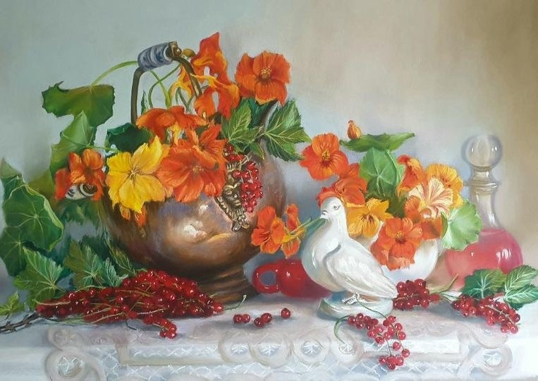   :  .  vostrezovapainting  : https://vostrezova-painting.com.