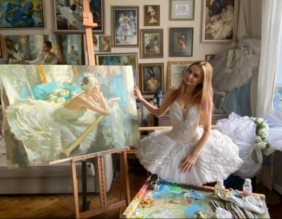      .   : : https://vostrezova-painting.com.