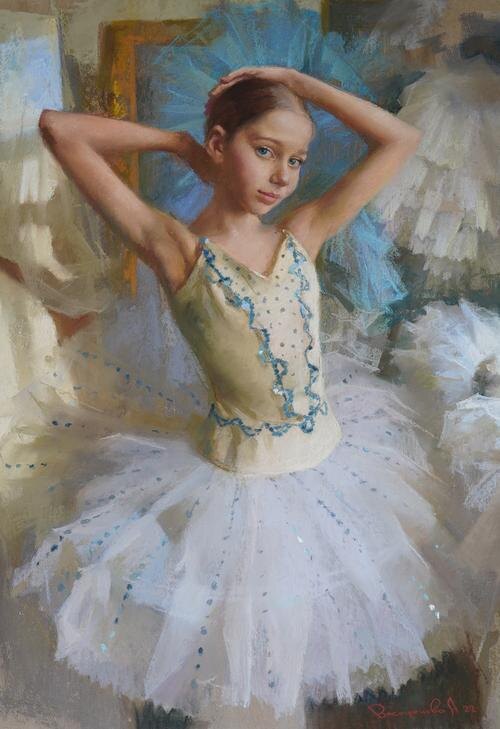  : : https://vostrezova-painting.com