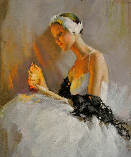   :  .  vostrezovapainting  : https://vostrezova-painting.com.