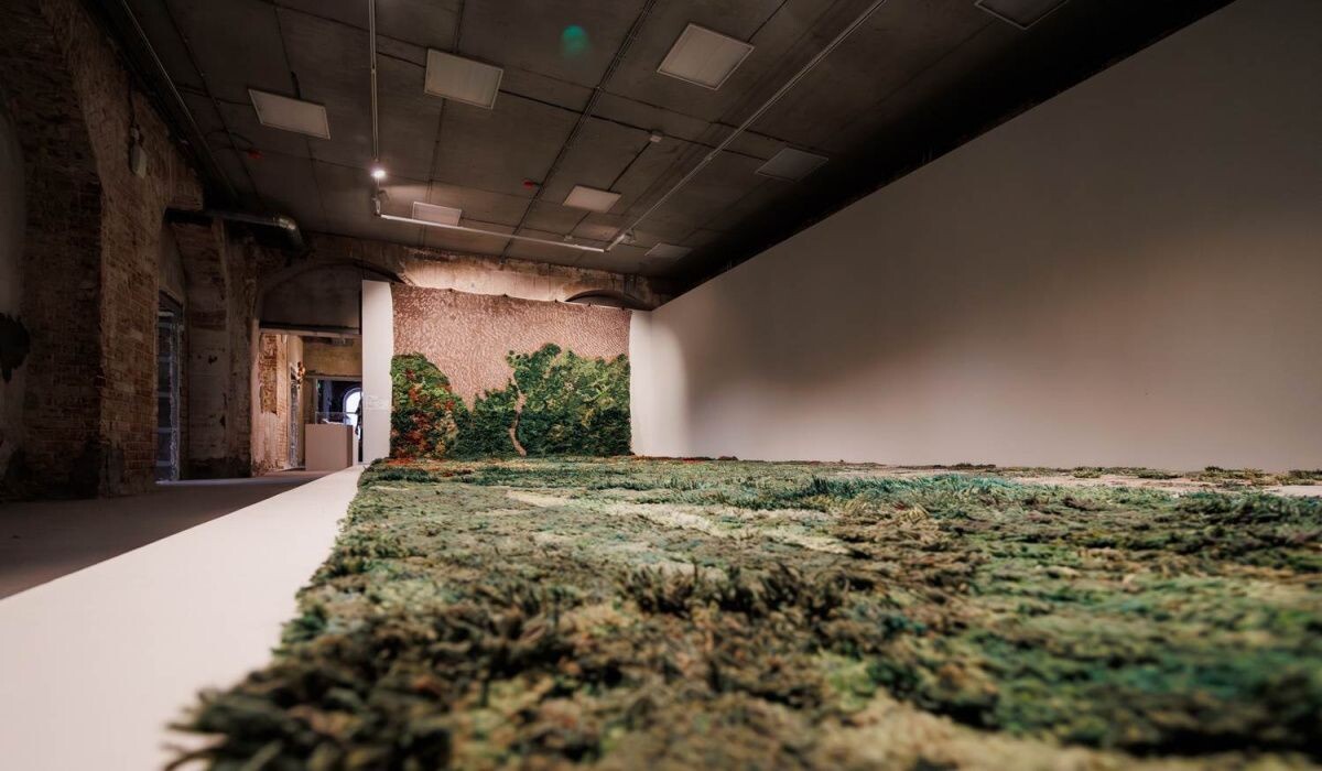     «Ночь Биеннале». Источник: nobl.ru Автор фото: Правительство Нижегородской области