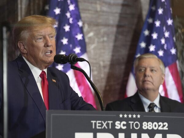    © AP Photo / Meg Kinnard