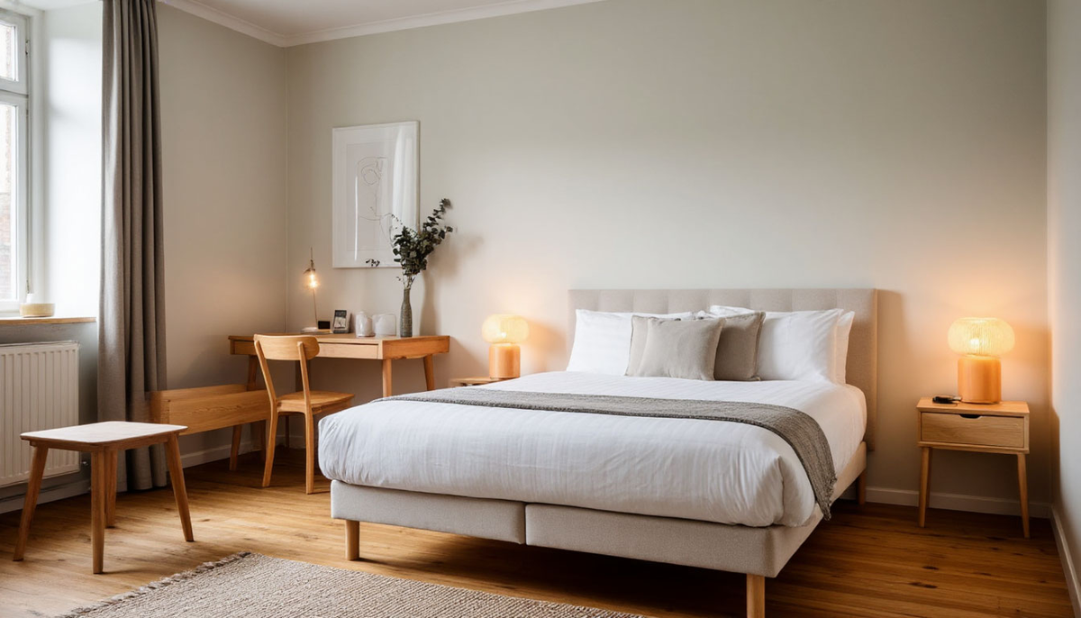 Чистота, аккуратность и целостность крайне важны. Люди подсознательно тянутся ко всему прекрасному и упорядоченному. А каждая звезда в рейтинге и положительный отзыв — плюс к карме и денежному потоку.