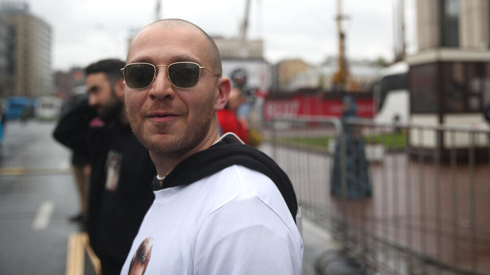 Фото: © ИЗВЕСТИЯ/Зураб Джавахадзе