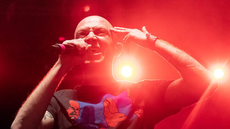 Фото: © Pavel Golovkin/AP/TASS