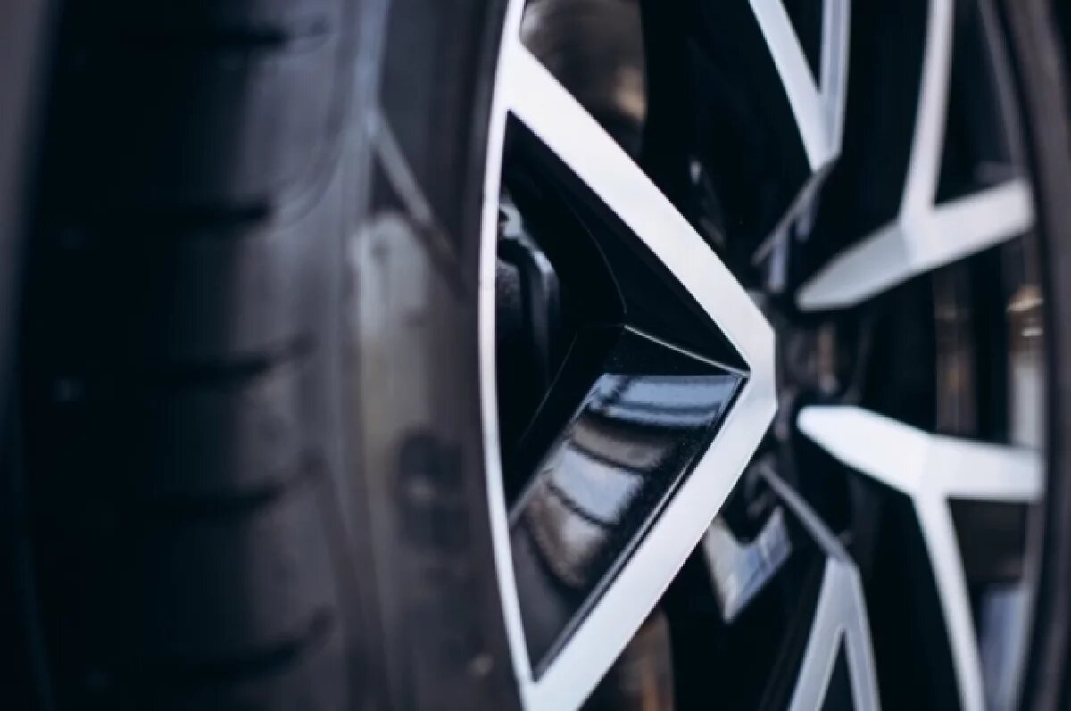    В центре Омска иномарка сбила 10-летнюю девочку