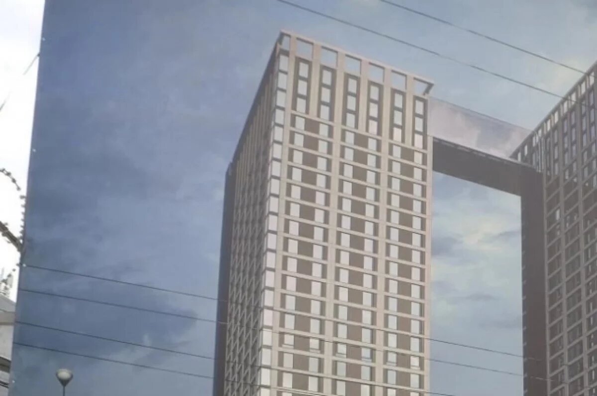    Торги по КРТ микрорайона Клюквенный провалились в Новосибирске