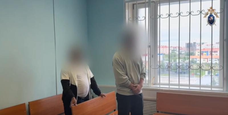 Скриншот видео СУ СК по ЯНАО