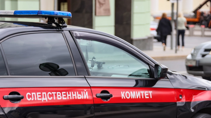 Фото: Lantyukhov Sergey/Globallookpress