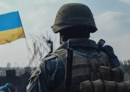    Выпустить пар: на фронт погонят силовиков-пенсионеров