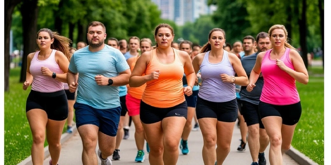 ВОЗВРАЩАЕМ ФИЗИОЛОГИЮ СТРОЙНОСТИ. Правило №8