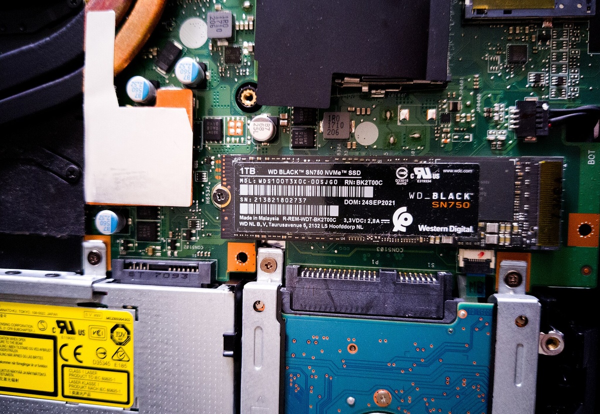 Автор: Kent Madsen. Источник: commons.wikimedia.org