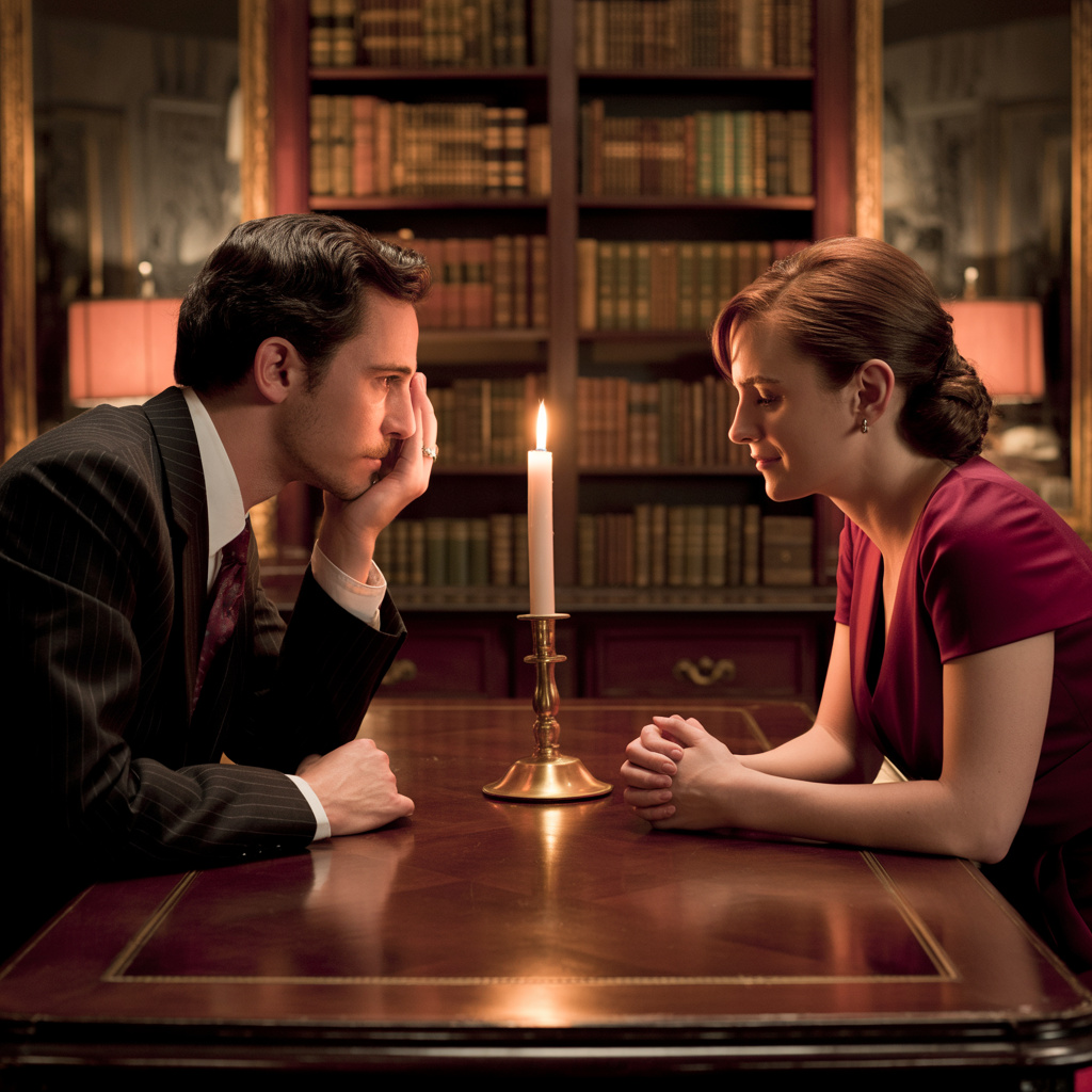 Сгенерированно ИИ