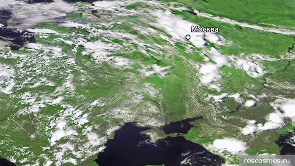     Фото: roscosmos.ru   
 Текст: Денис Тельманов