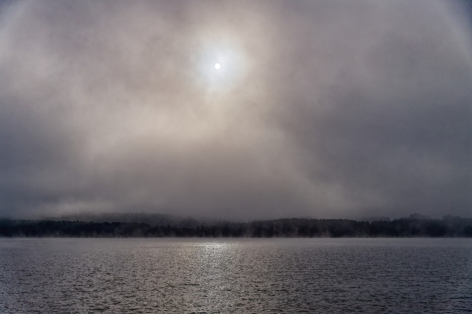    Все эпизоды произошли в местах, не предназначенных для отдыха на воде. Иван МАКЕЕВ