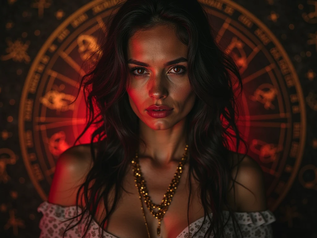 8 дом в твоей натальной карте