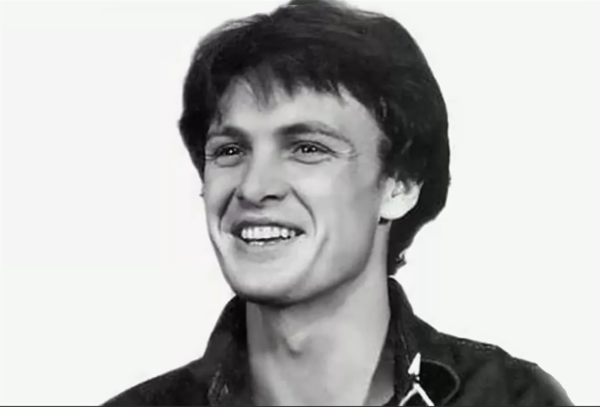 Юрий Мороз