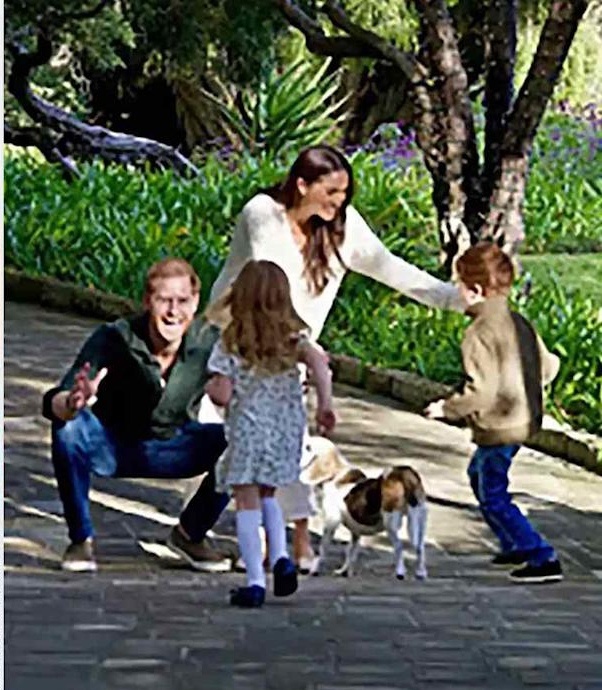 Кто будет менять законы престолонаследия под нечёсанные затылки? Что - то, очень сомневаюсь! 