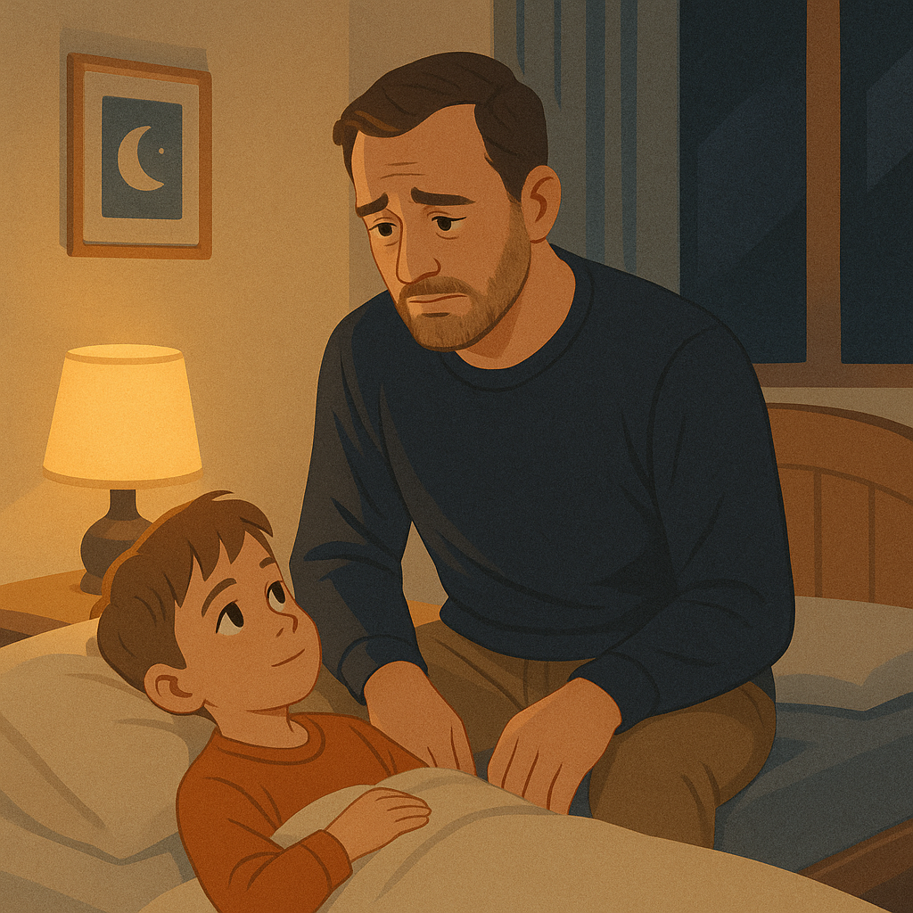 Отец и дети