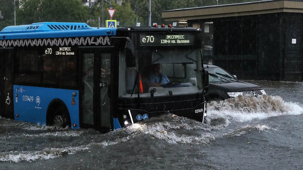   Екатерина Матюшина / Коммерсантъ