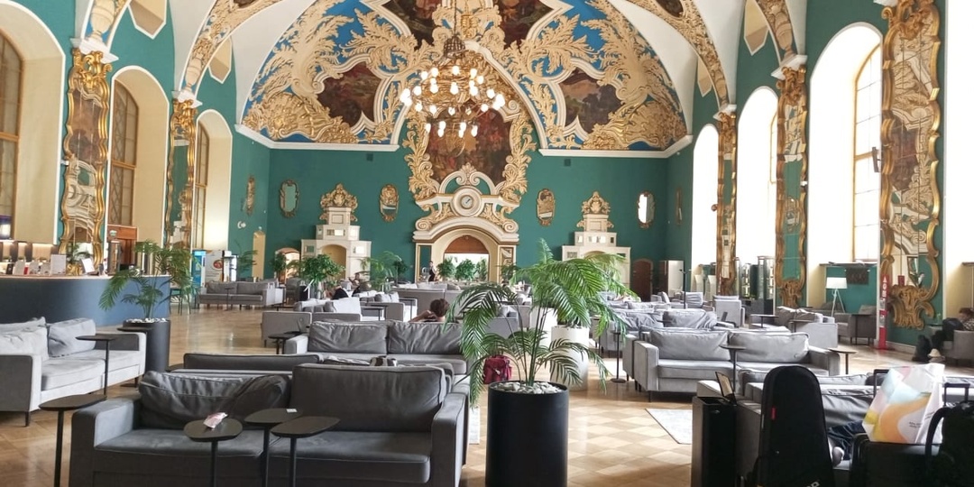 Кусачие цены и уровень сервиса. Отчёт для своих!