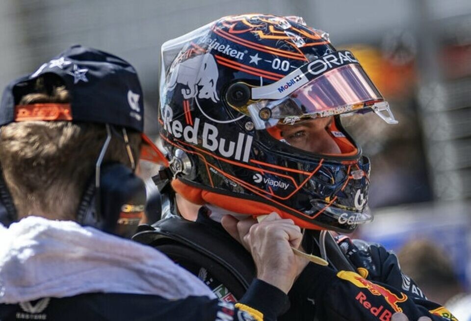    Getty Images / Red Bull Content Pool