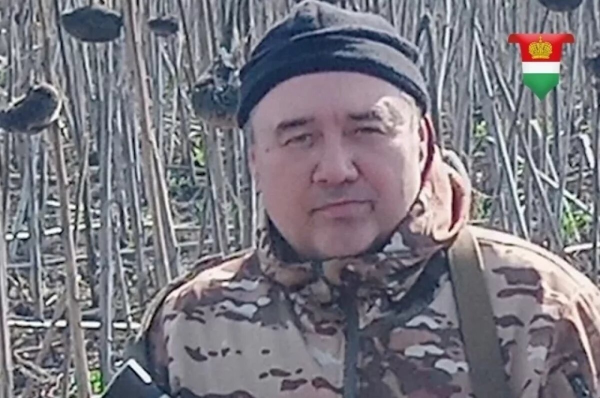    В программе «Герои земли Калужской» появился новый участник