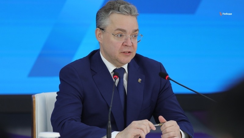      Фото: Дмитрий Ахмадуллин / / ИА «Победа26»