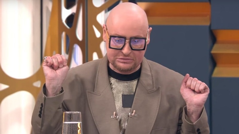      Фото: Скриншот из VK Видео