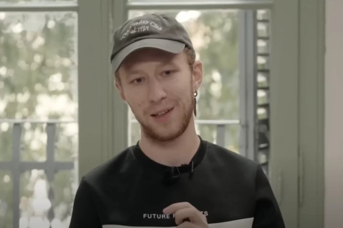    Актера Трескунова оштрафовали за непредставление данных иноагента