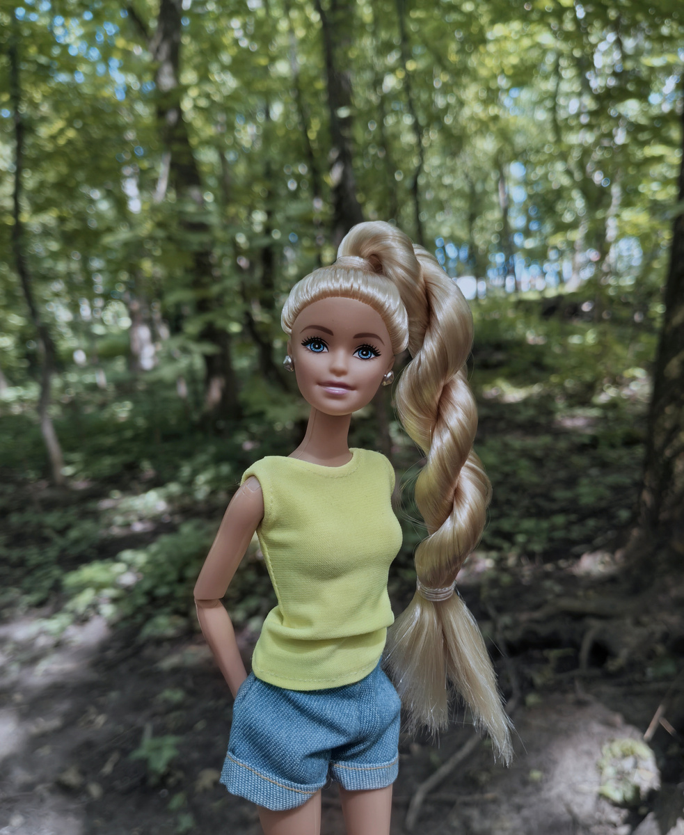 Сильвия Уинфилд