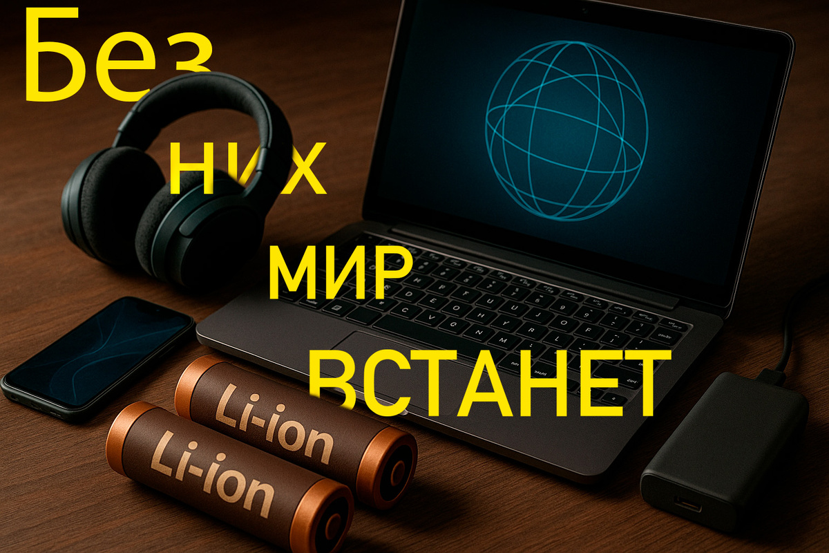 Изображение сгенерировано нейросетью.