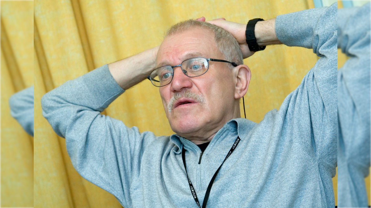 Фото: Valery Lukyanov/globallookpress.com