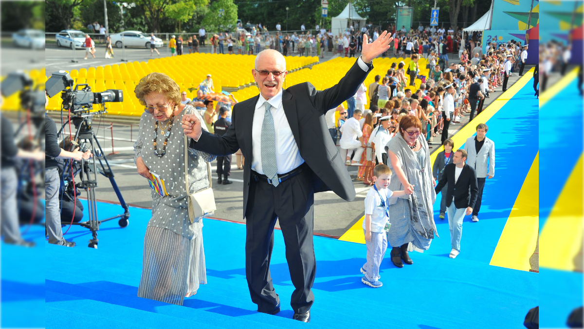 Фото: Komsomolskaya Pravda/globallookpress.com