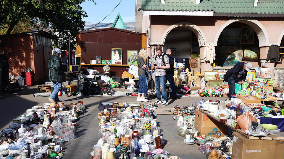 Фото: © РИА Новости/Павел Львов