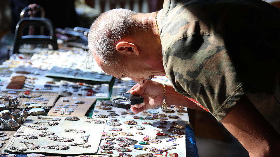 Фото: © РИА Новости/Павел Львов