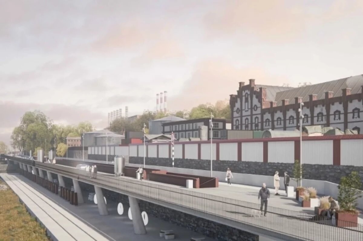    Власти обсудили проект строительства продолжения набережной в Самаре