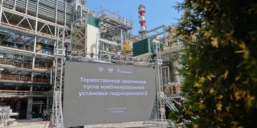 Источник: пресс-служба Татнефти