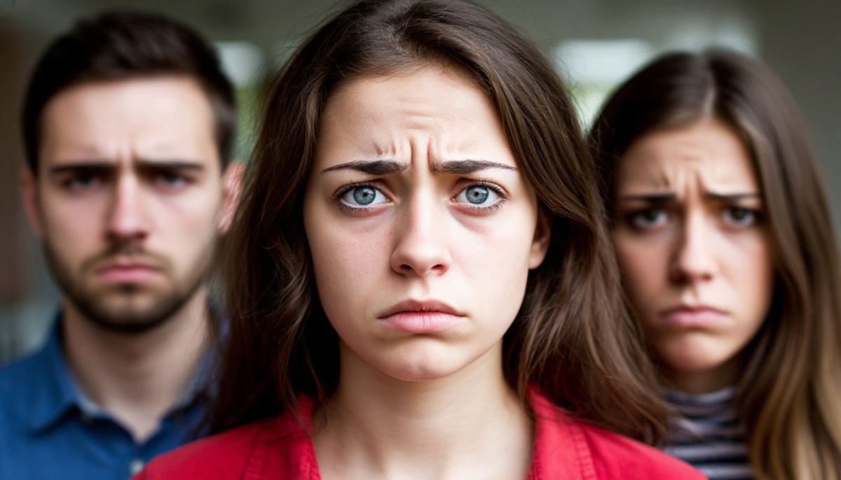 Если вас подставляют, значит, вы кому-то мешаете. А это лучший показатель того, что вы на правильном пути.