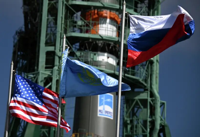     © РИА Новости. Алексей Филиппов